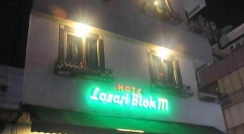 Losari Blok M Jakarta
