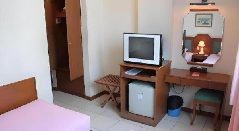 Losari Blok M 2* Jakarta