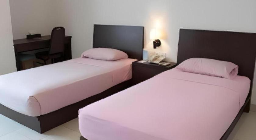 Hotel Losari Blok M Jakarta