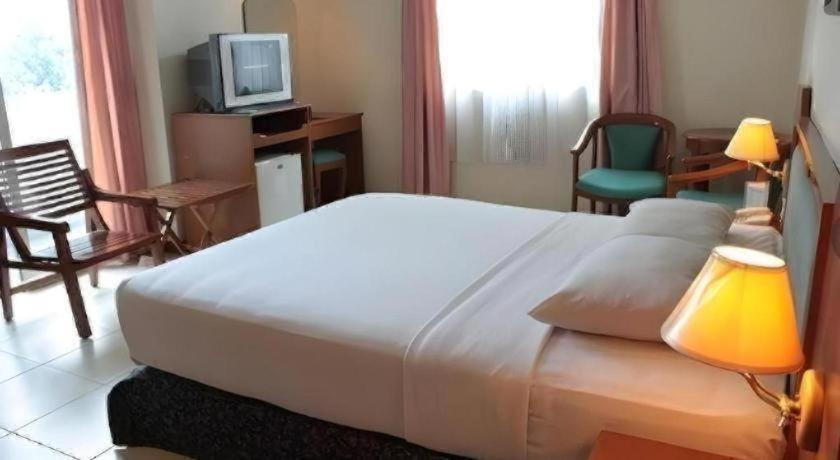 Hotel Losari Blok M Jakarta