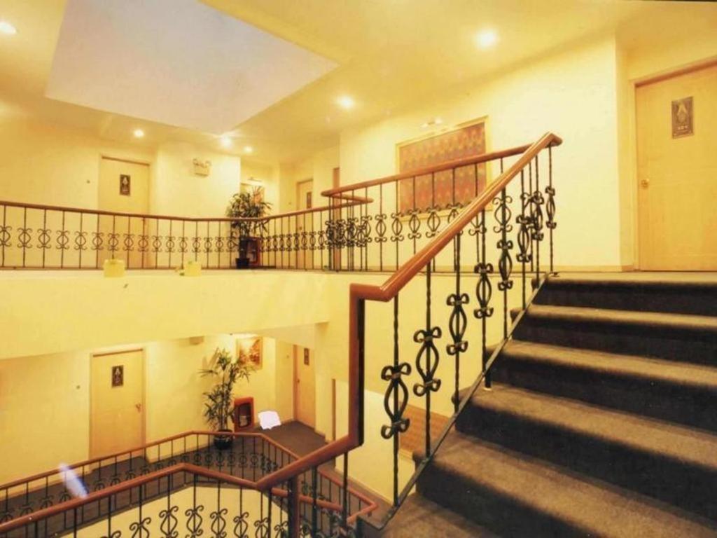 Losari Blok M Hotel Jakarta