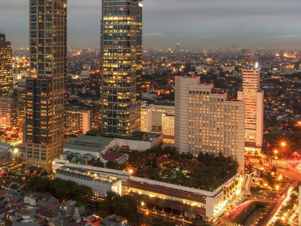 Losari Blok M 2* Jakarta
